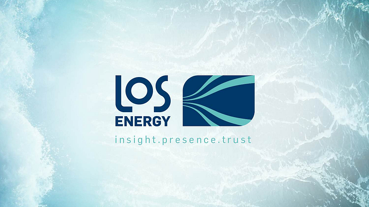 LOS Energy - Insight - Presence - Trust