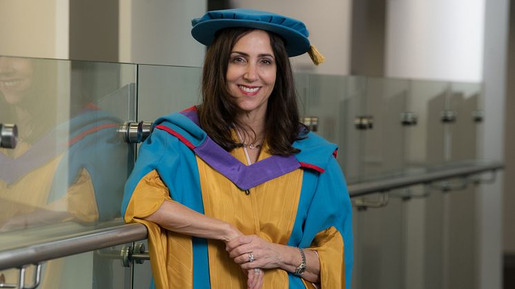 Baroness Joanna Shields OBE