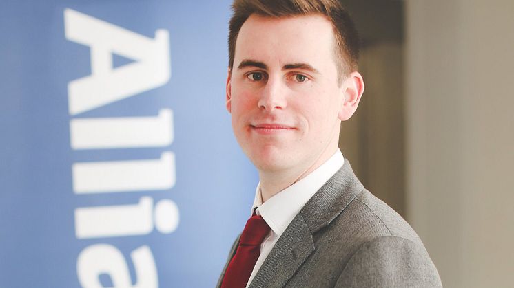 Jonathon Gray