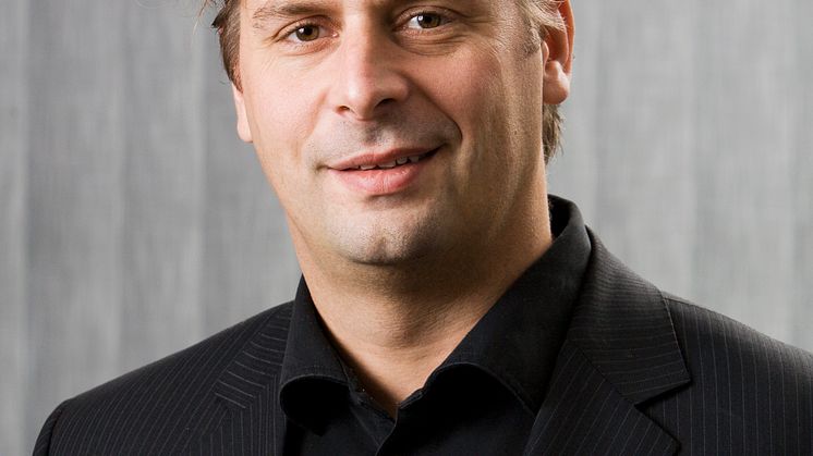 Fjärde generationen Lindbäck tar över rodret 