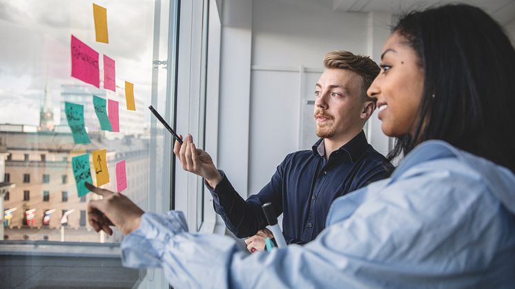 Post-pandemic, many companies has re-evaluated what the purpose of the physical office is. Here are some examples of why we still need the workplace.