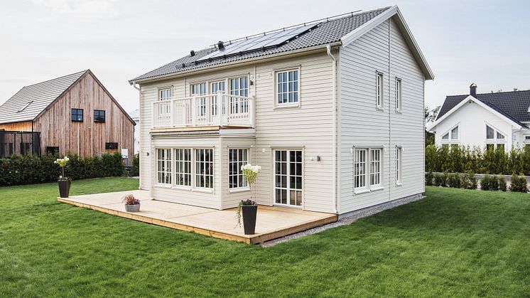 Kungshamn i Västerås