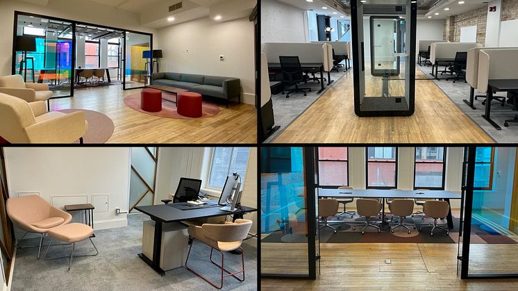 Canada’s Technology Hub Confirmed as New Location as Maxon Increases Development Hires in the Region. 