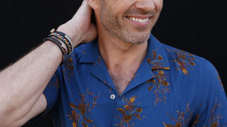 Peter Jöback 