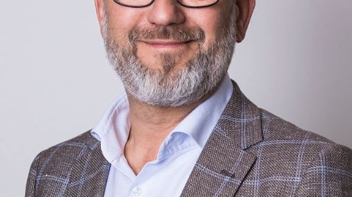 Jesper Tørnkvist, Nordic Regional Lead DC POS Ingram Micro