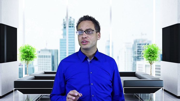 Smarvi Info-Video - Video Emails und Sprachnachrichten