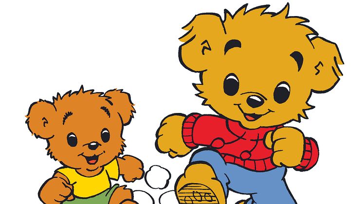 Bamseloppet, Brum och Bamse