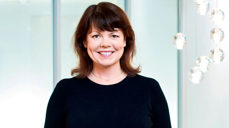 Hållbart pensionssparande viktigt på flera plan