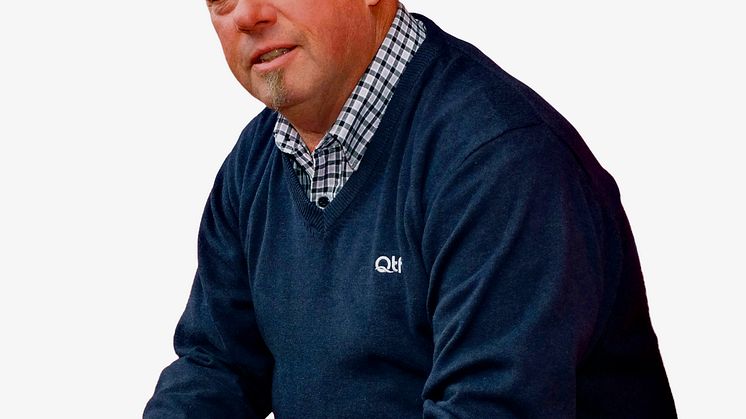 Elving Isaksson, QTF