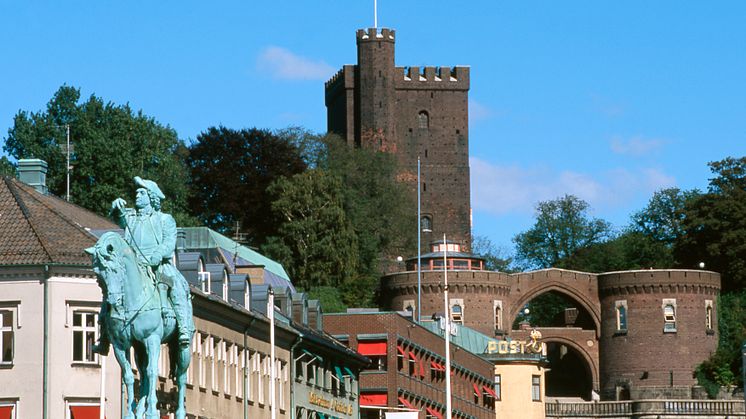 Kärnan i Helsingborg