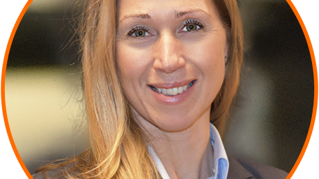 Lena Lindeberg