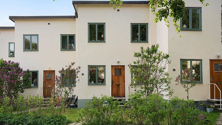 Mäklarpanelen: Tydlig återhämtning på bostadsmarknaden 