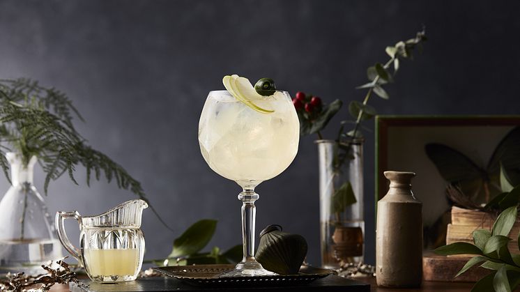 Hendrick's Orchard Collins