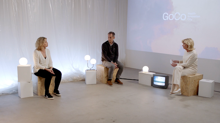 GoCo TV – Medicines of the future, OligoNova