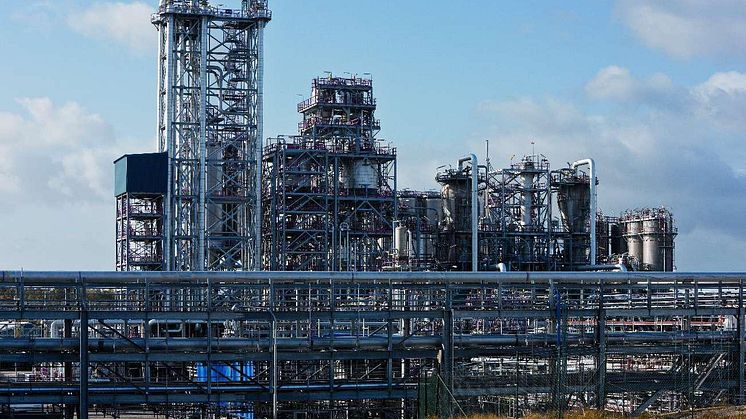 Hållbarhet, ny teknik och balanserade investeringar ger bra processindustrihälsa