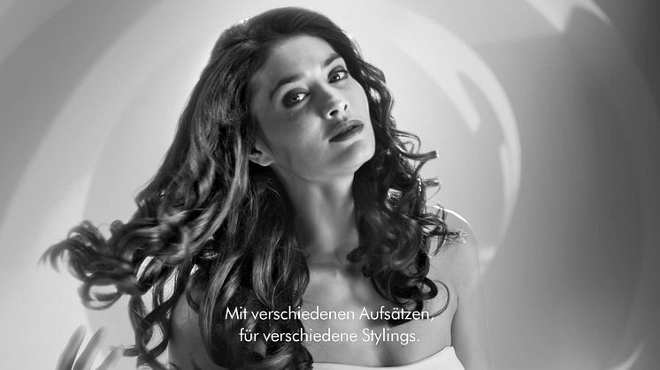 Dyson Airwrap Haarstyler – Haarpflege, neu durchdacht