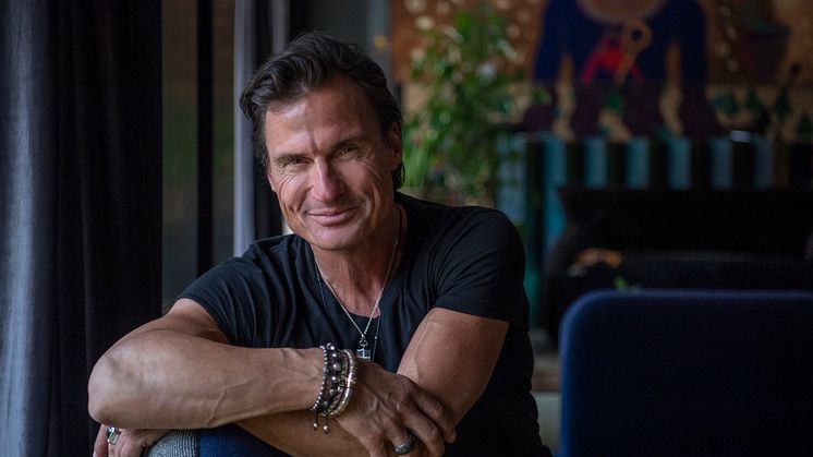 Bild: Petter Stordalen