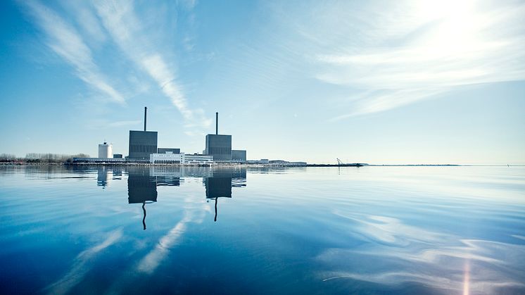 Tydligare ansvar för rivning av Barsebäck när E.ON köper bolag från Vattenfall
