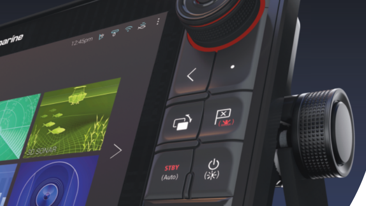 Brochure - Raymarine - Axiom Pro