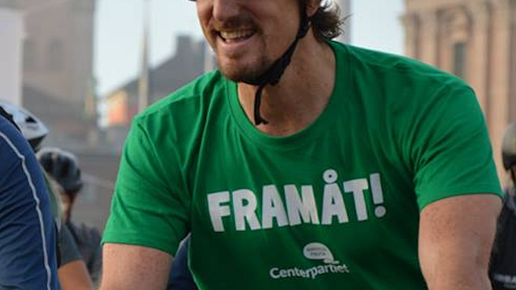 Svante Linusson