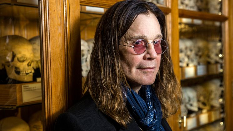 Ozzy and Jack's World Detour