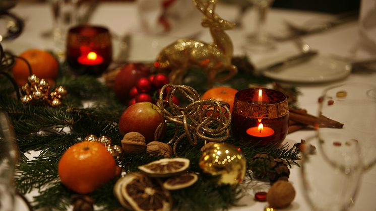 Julmarknader: Magiskt juleljus och hotelljuvel