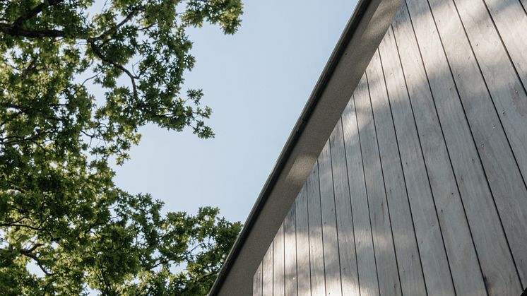 Architekturtraum in Frankreich