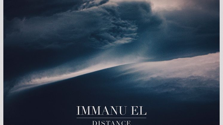 Distance är Immanu Els sjätte album som släpps den 4 juni 2021.