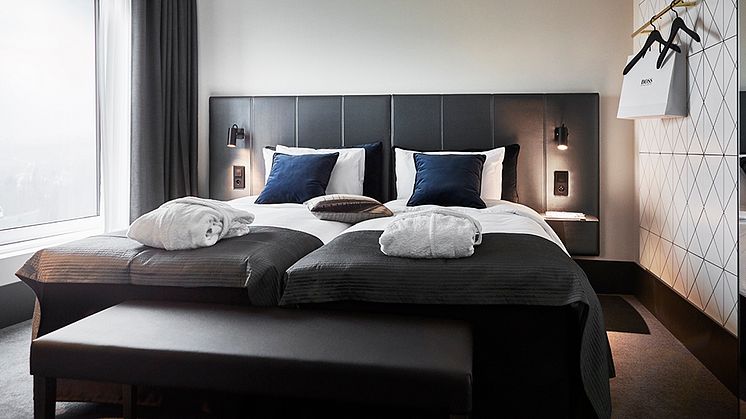Foto: Deluxe room 2