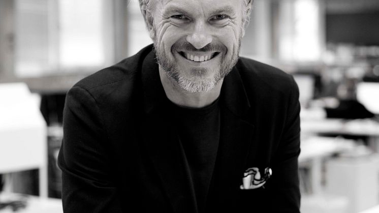Thomas Sandell
