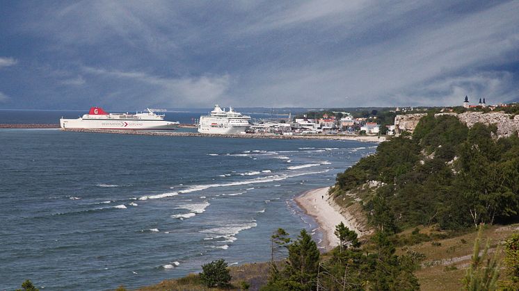 Svensk Sjöfart förvånade över Sjöfartsverkets ambitioner att äga och köra färjor till och från Gotland