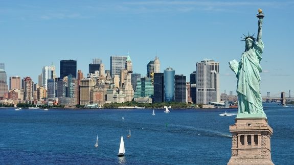 Fred. Olsen offers ‘sneak peek’ of 2020/21 cruise programme with launch of ‘American Waterways in the Fall with New York' sailing
