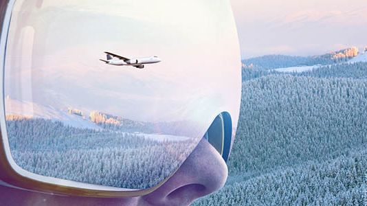 Mindre än en månad kvar tills Scandinavian Mountains Airport Sälen-Trysil öppnar