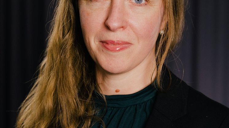 Cecilia Boman Lindström (MP)