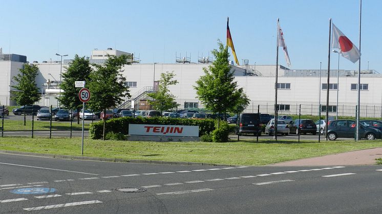 ​Abwärmenutzung im Veolia-Industriepark Oberbruch reduziert Klimagas-Ausstoß