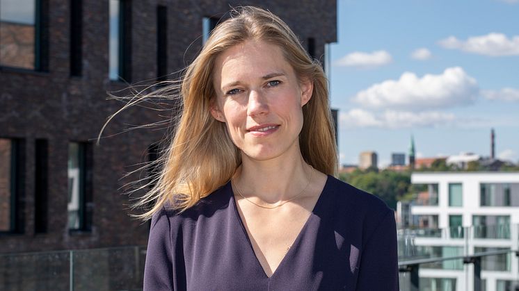 Anne Sofie Buur Okkels er blevet udnævnt som ny partner i AART i Danmark.
