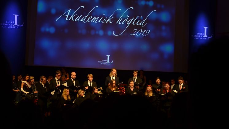 Musikhögskolans kammarkör