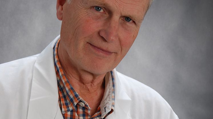 Fosterdiagnostik kan rädda liv vid svåra hjärtfel