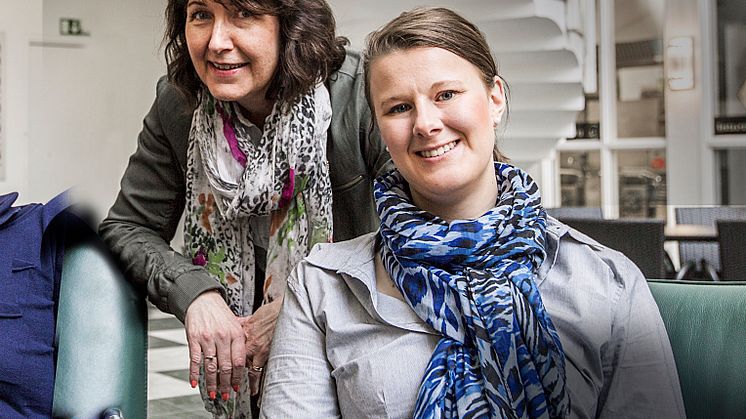 Så blir Knauf Insulations nya kundtjänst