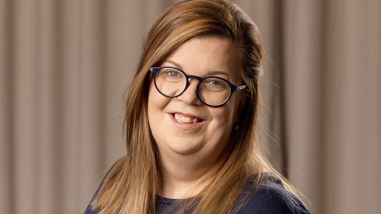 Anna-Lena Fändeborn
