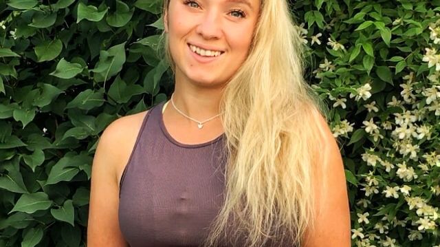 Författare Isabelle Christiansson