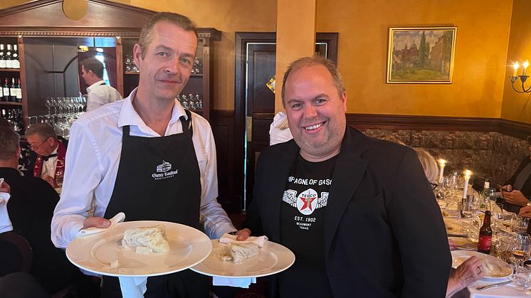Årets lutefiskelsker 2022