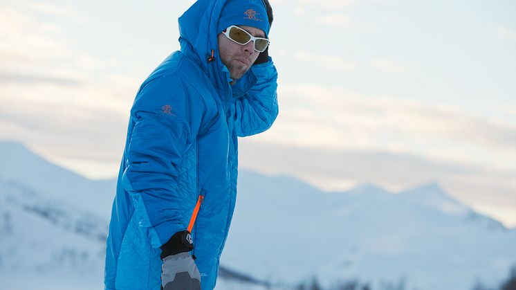 Foto: Bergans/Fredrik Schenholm