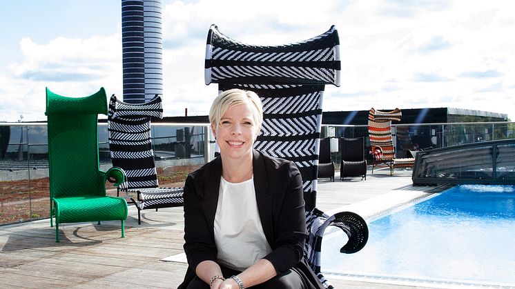 Pernilla Johansson