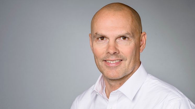 Michael Svensson