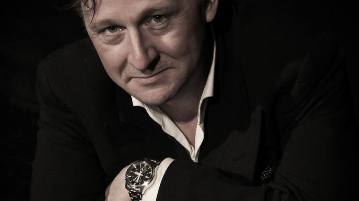 Erik Gullbransson