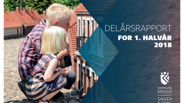 Delårsrapport 2018
