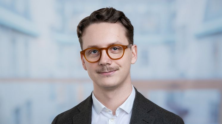 Victor Ahlén
