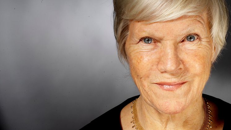 Birgitta Stenberg
