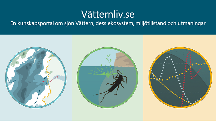 Vätternliv